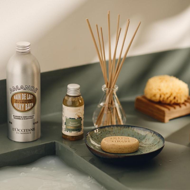L'Occitane proizvodi