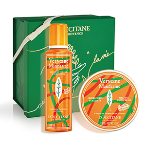 Poklon set Citronovac-Mandarina