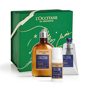 Poklon set L'Occitane