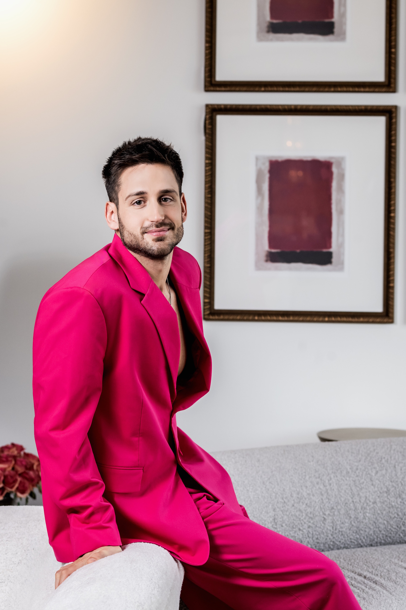 Luciano Plazibat