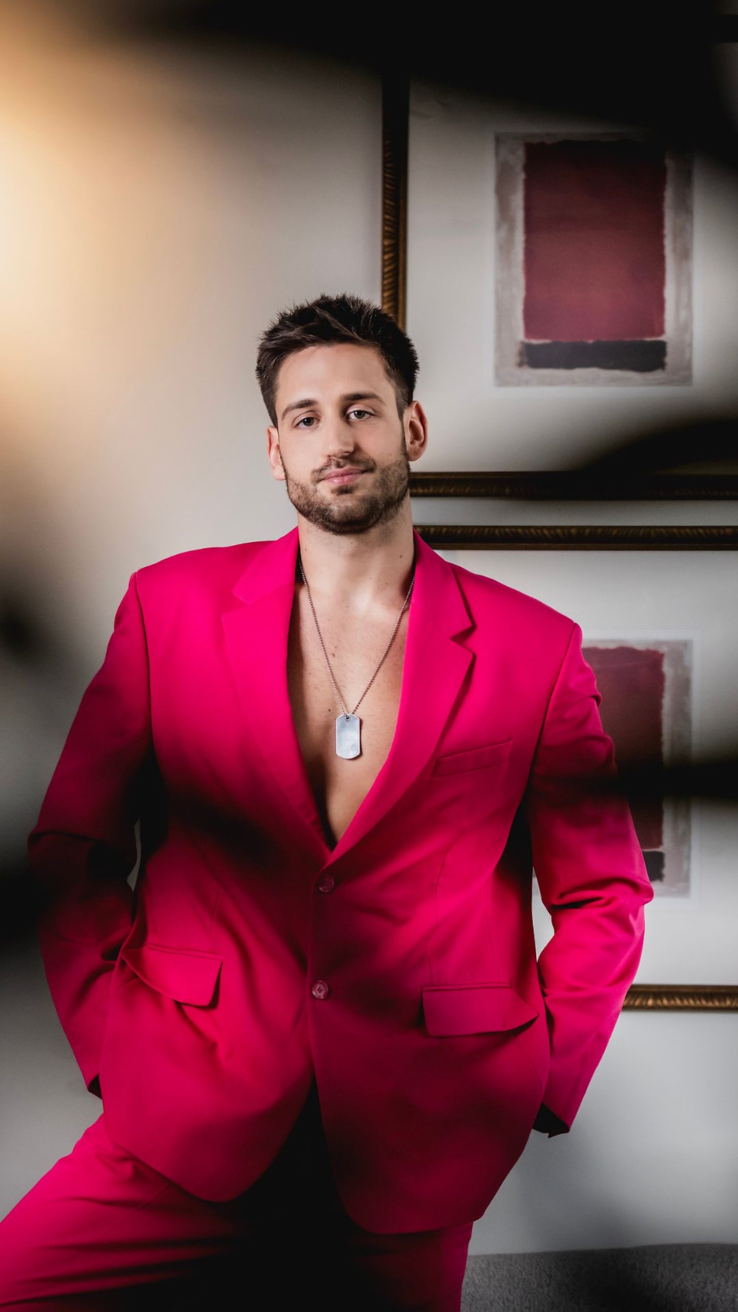 Luciano Plazibat