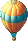 Balon 1