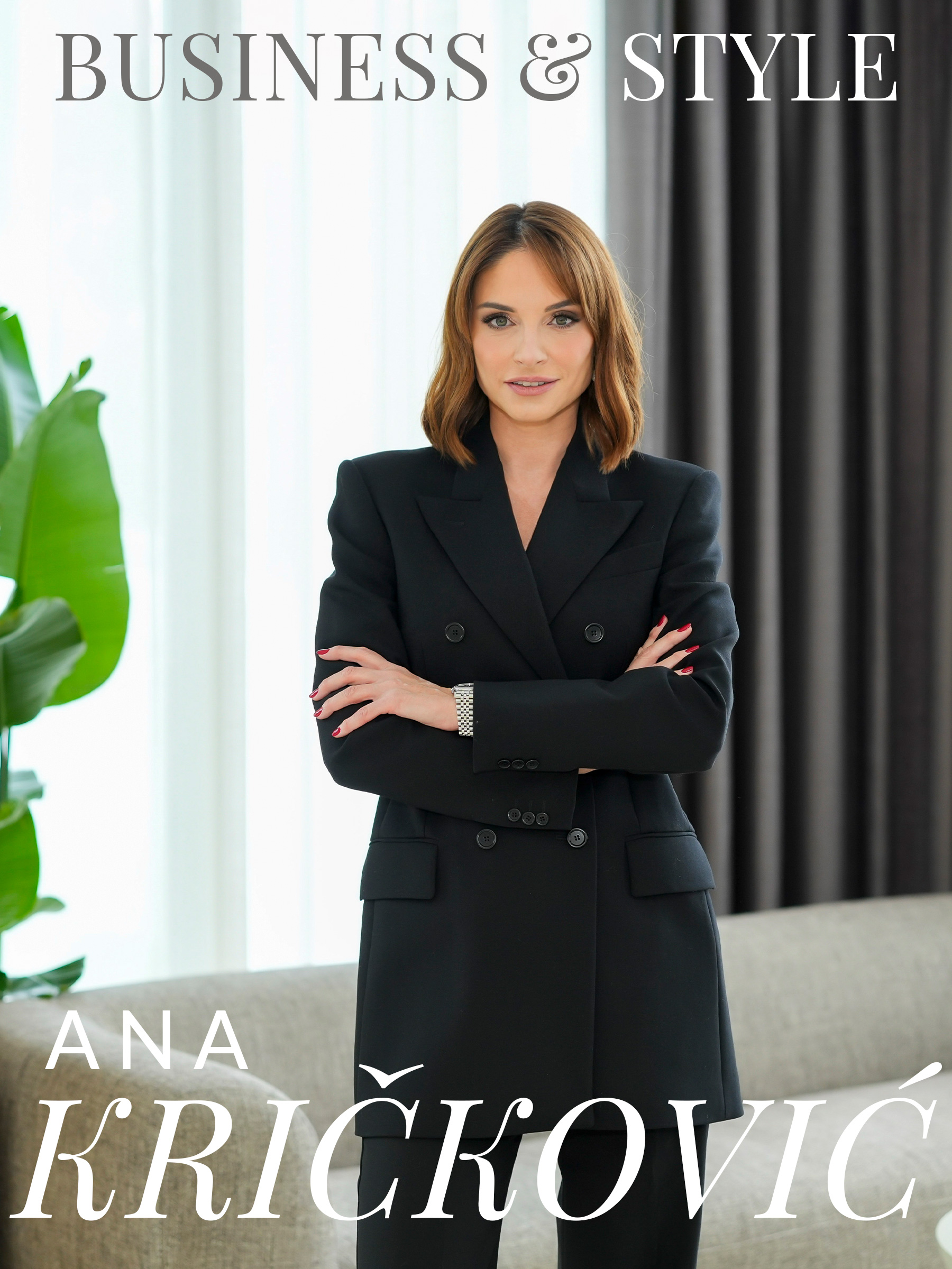 Ana Kričković