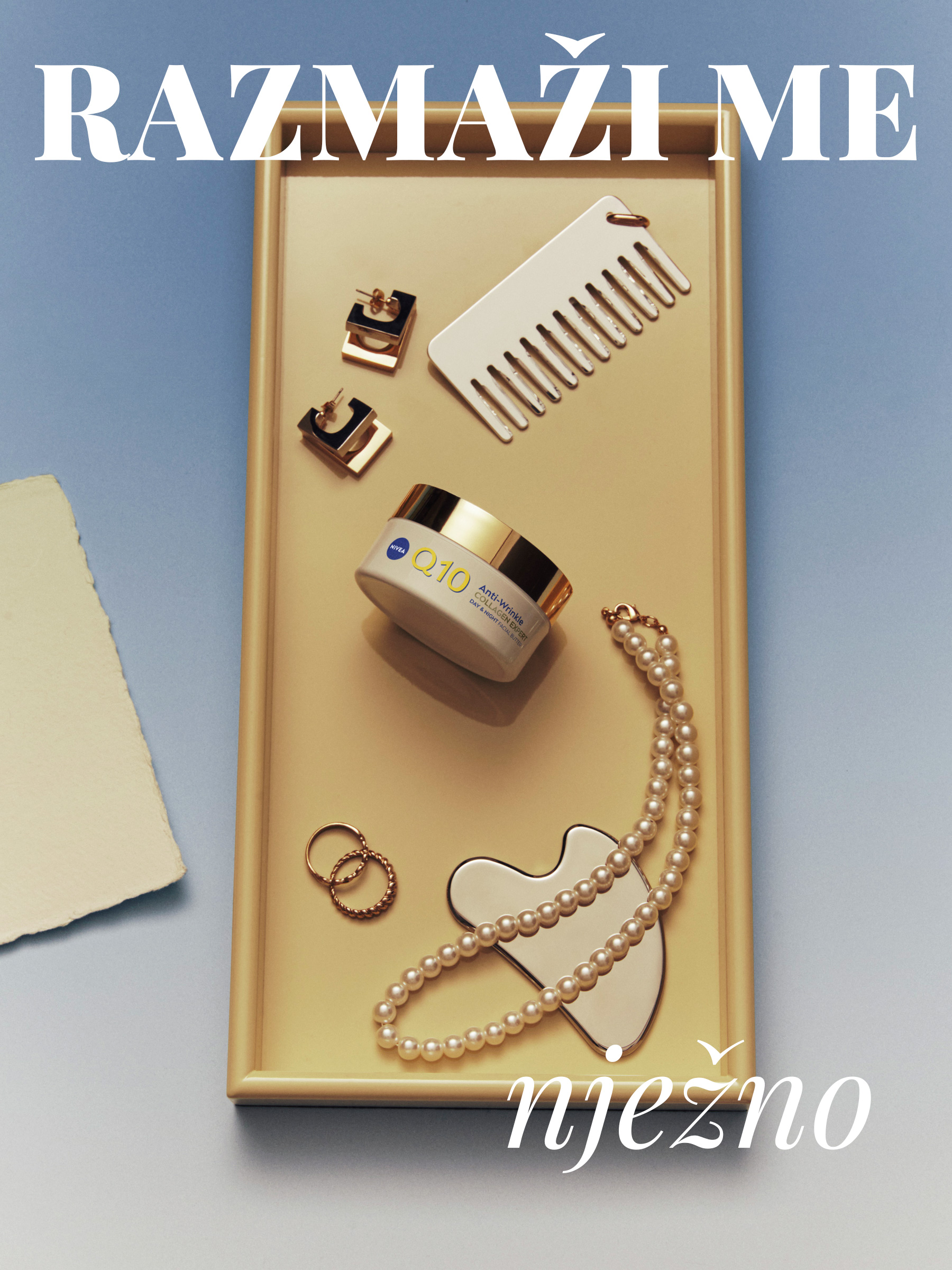 Nivea brand