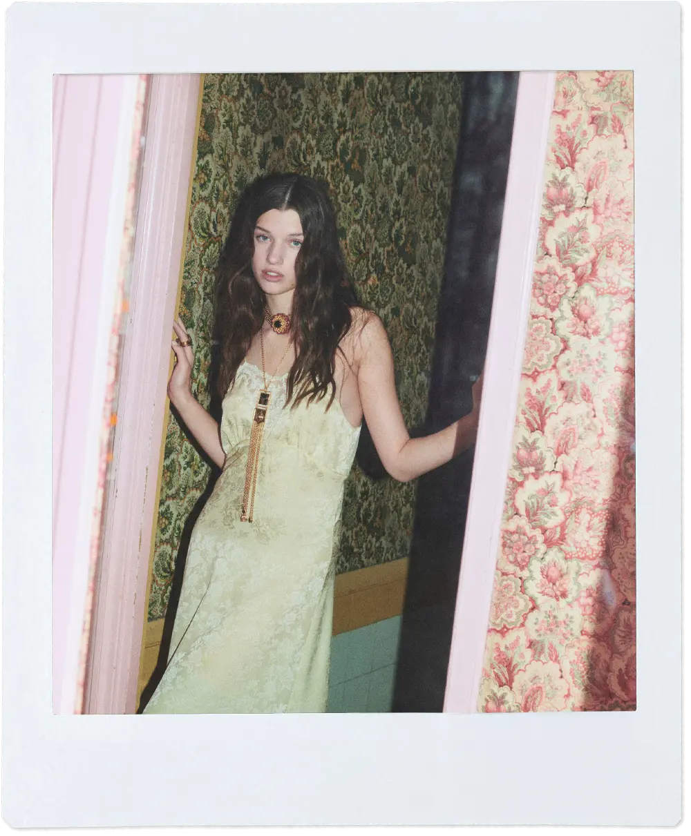 Boho chic