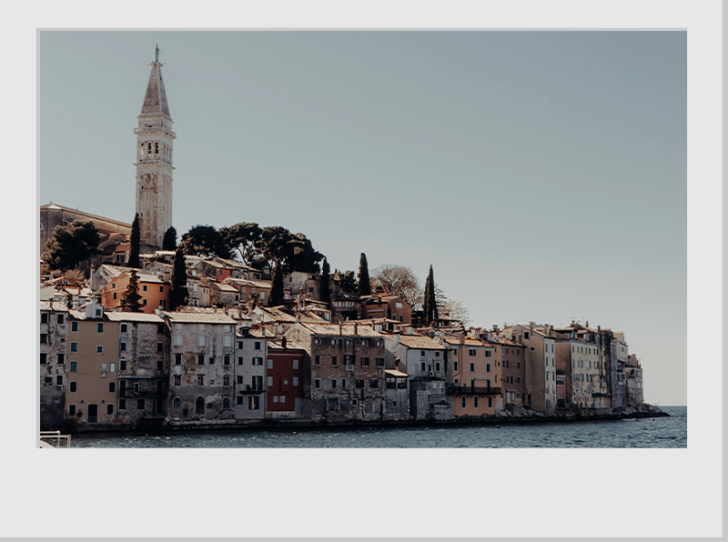 Rovinj