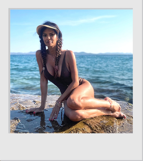 Nikolina Pišek
