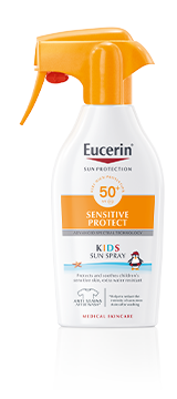 Eucerin zaštita od UV zraka
