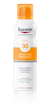 Eucerin kreme i losioni za zaštitu od štetnog djelovanja UV zračenja